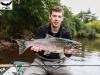 Кижуч на спин - рыбалка (фотоальбом)