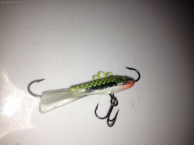 --Puppet Minow Northland - ������� (����������)