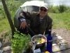 Да разве дело в рыбе? :) - рыбалка (фотоальбом)