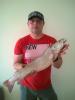 Huchen, 78cm -  ()
