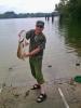 Щука 5,380 кг - рыбалка (фотоальбом)