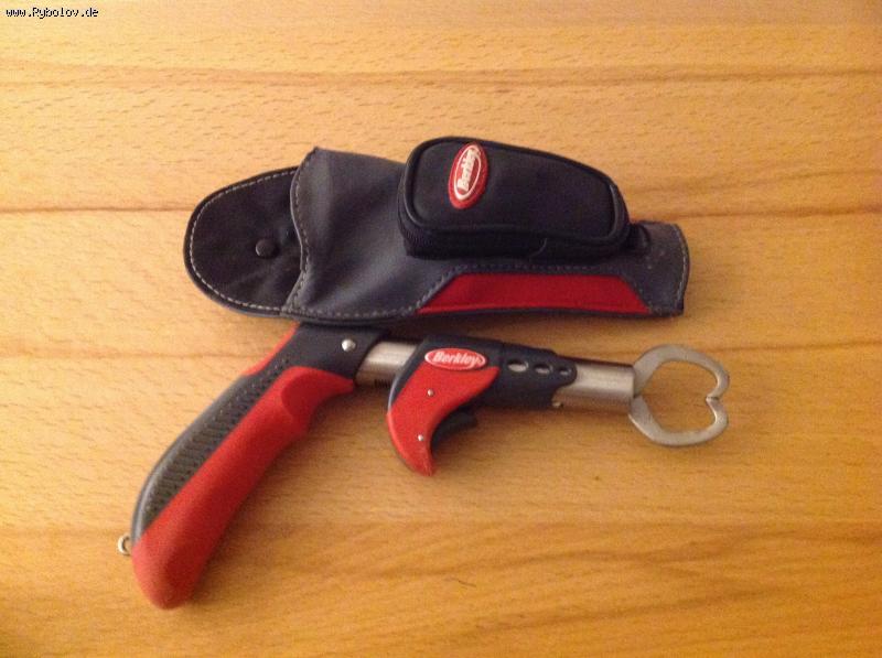 -- Fish Grip -  ()