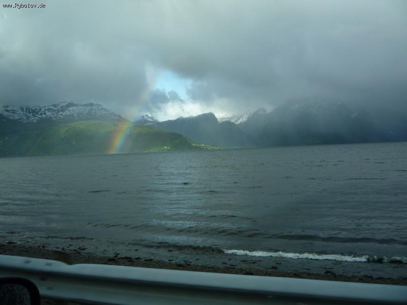 --Nordfjord - рыбалка (фотоальбом)