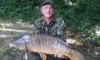 karp 7,2kg - рыбалка (фотоальбом)