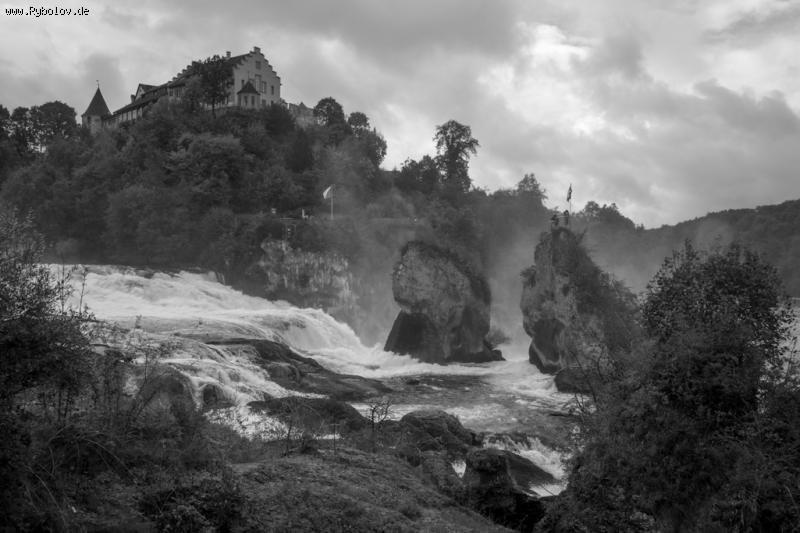 --Rheinfall 23.09.2015 -  ()