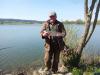 обычное озеро ферайновское - рыбалка (фотоальбом)