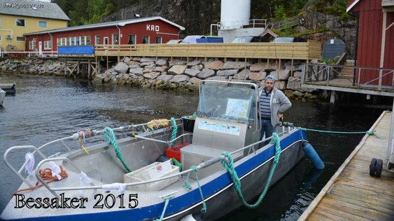 --Норвегия 2015.. - рыбалка (фотоальбом)