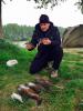 Голландия 14.5.2016 - рыбалка (фотоальбом)
