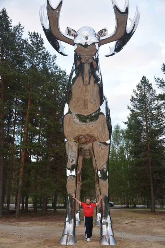 --Норвегия 2016.. - рыбалка (фотоальбом)