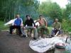 B родном краю 4 - рыбалка (фотоальбом)