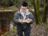 Forel und Wowa. -  ()
