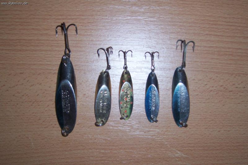 --��������� Kastmaster - ������� (����������)