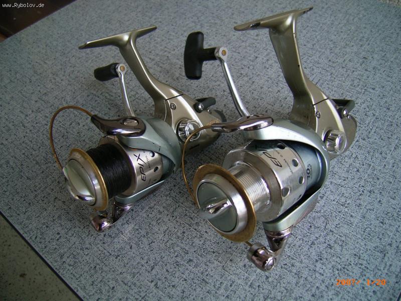 --OKUMA Epix 30, 40 -  ()