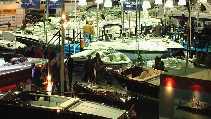--D&#252;sseldorf Boot messe -  ()
