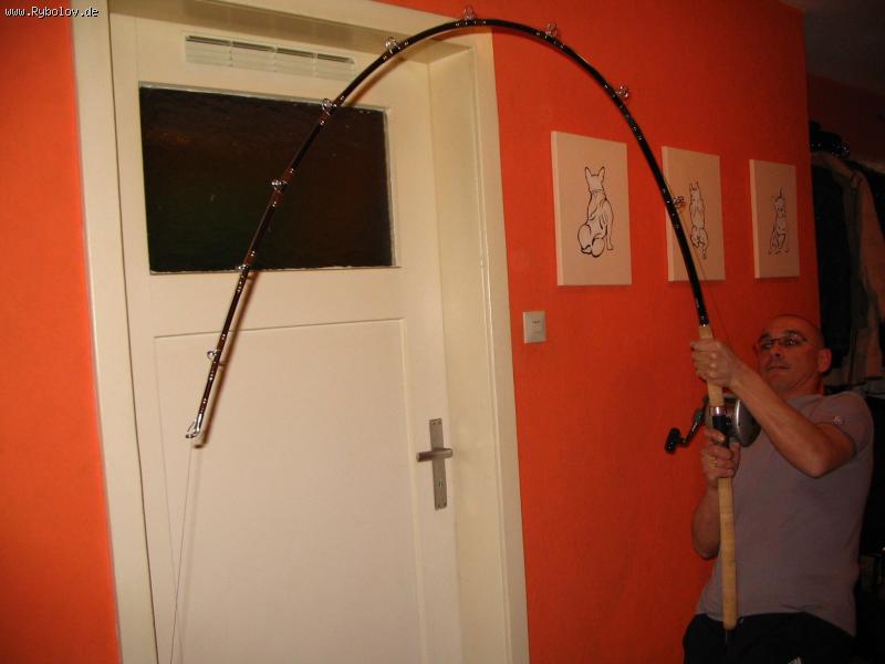 --Test Waller Kalle Dream Fish -  ()