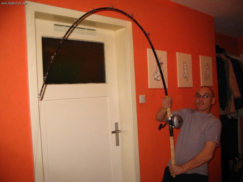 --Test Waller Kalle Dream Fish -  ()