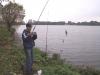 Borgdorfer See. Конец октября - рыбалка (фотоальбом)