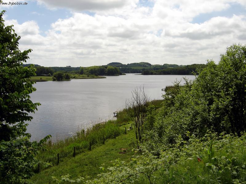 --Озеро Bossee - рыбалка (фотоальбом)