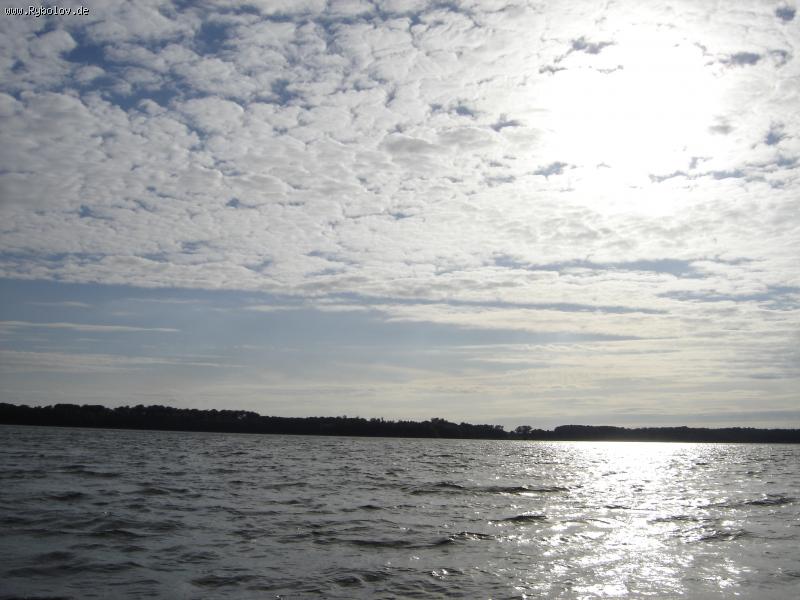 --������ ��� ������. Dobersdorfersee - ������� (����������)