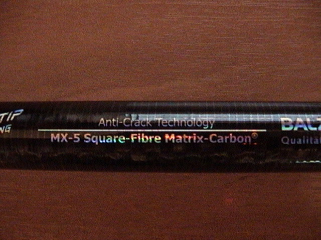 --Balzer Matrix MX-5 - ������� (����������)