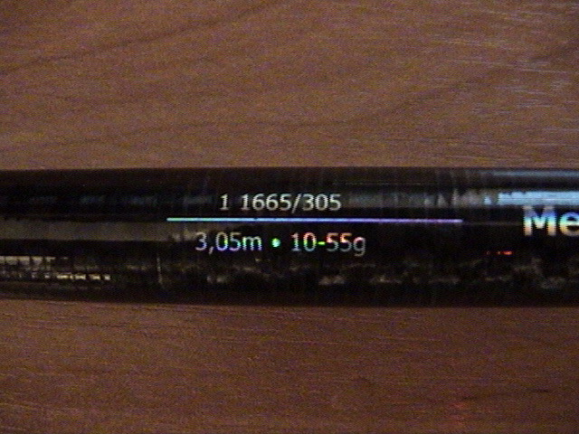 --Balzer Matrix MX-5 -  ()