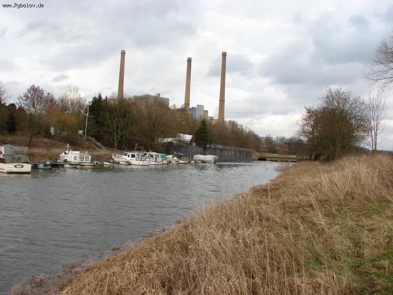 --Kraftwerk (Vlotho) -  ()