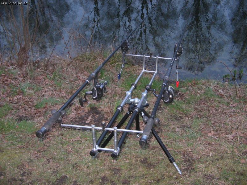--Rod Pod -  ()