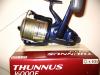 Shimano Thunnus - рыбалка (фотоальбом)