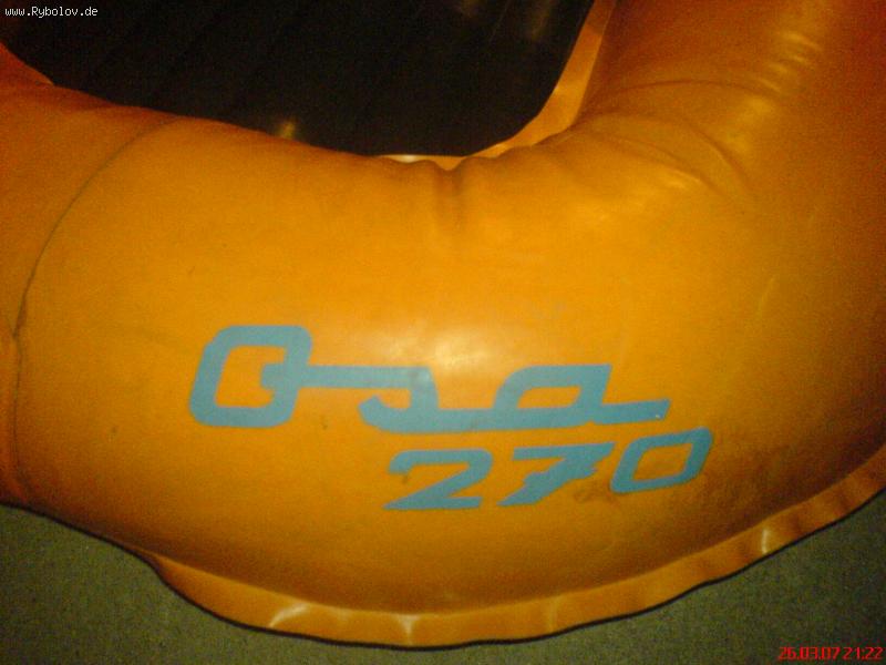 --  OSA 270 -  ()