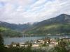 Zell am See в Австрии - рыбалка (фотоальбом)