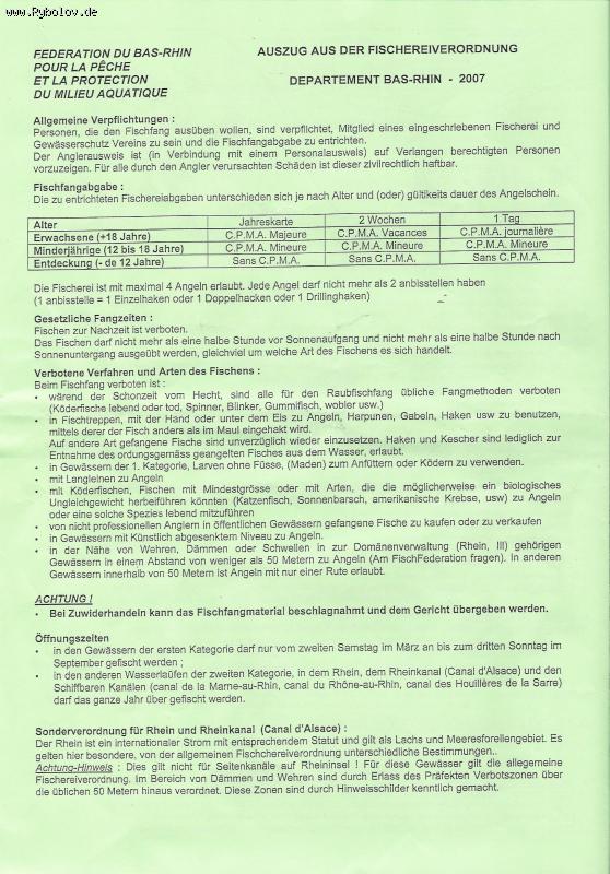 --AAPPMA Lauterbourg 2007 - ������� (����������)