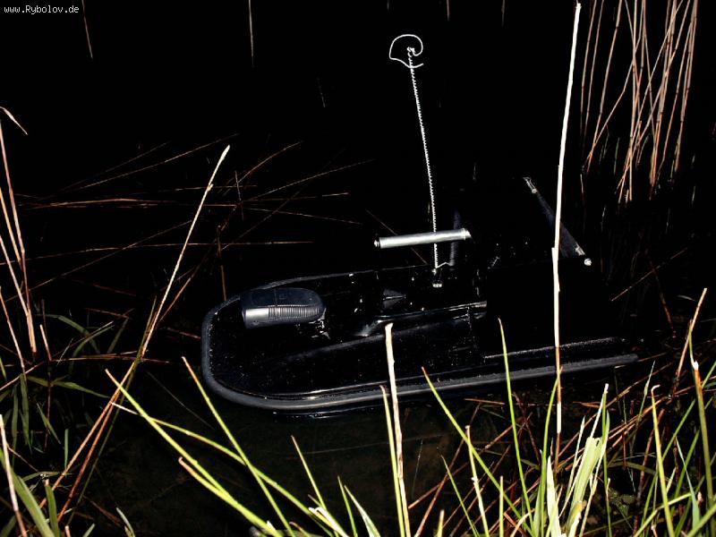 --Futterboot - рыбалка (фотоальбом)