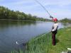 Рыбалка на "платнике" - рыбалка (фотоальбом)