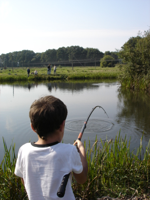 --Molodoj ribak - ������� (����������)