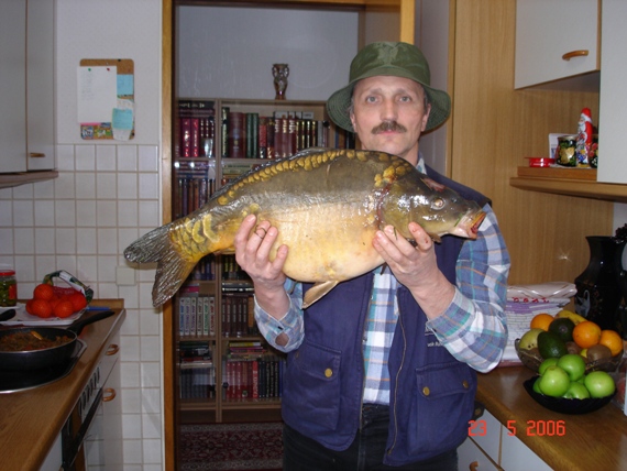 --Fr&#252;hling 2006- Gr&#252;sse aus Baden-W&#252;rttemberg -  ()