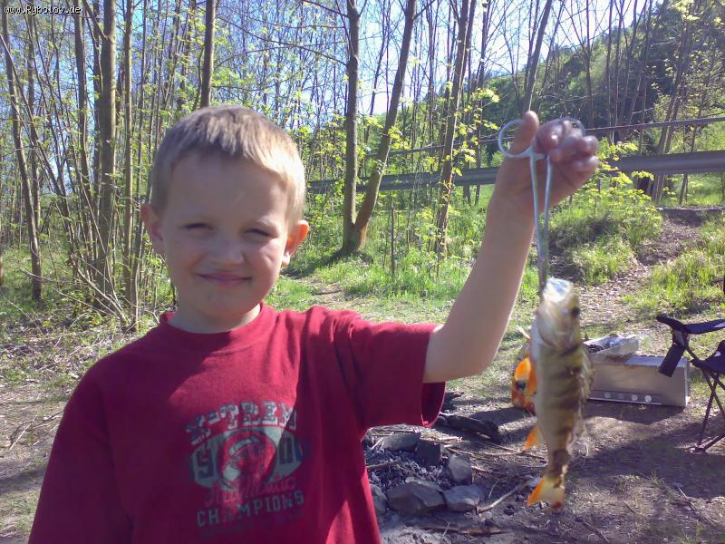 --Angel Wochenende mit Familie Am Edersee 29.04.2007 -  ()