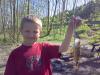 Angel Wochenende mit Familie Am Edersee 29.04.2007 - ������� (����������)