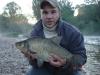 Сегодняшняя рыбалка 3 Лещ - рыбалка (фотоальбом)