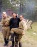 Кадры которые не попали в фильм. - рыбалка (фотоальбом)