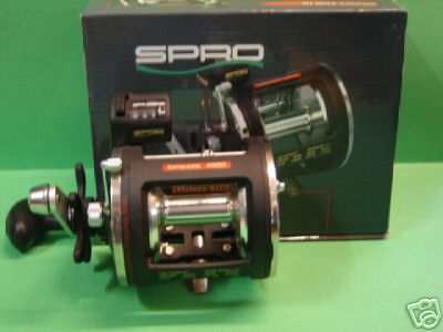 -- SPRO Offshore 4500 -  ()