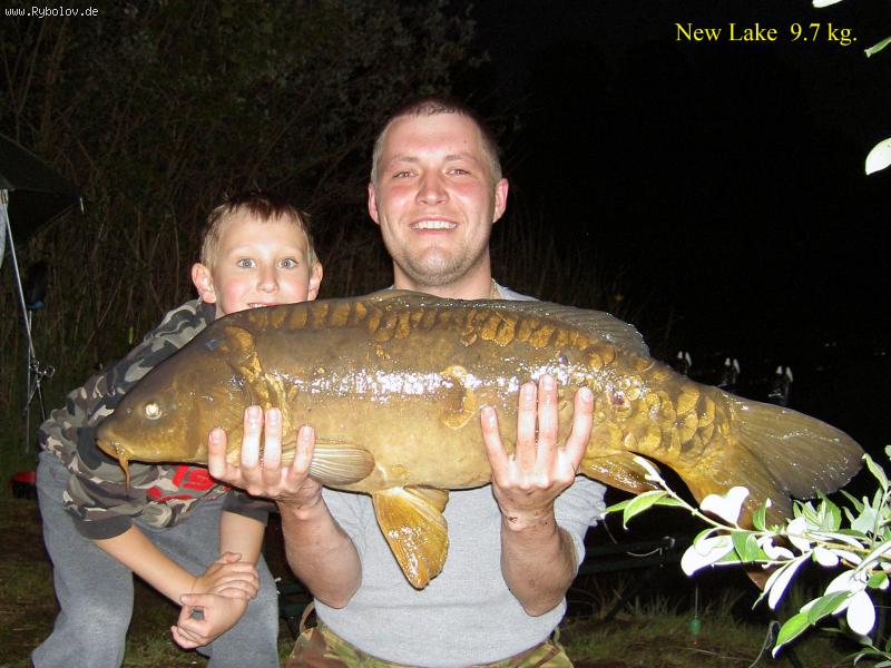 --17-19.05.07 New Lake -  ()