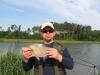 Первая утренняя "ласточка" - рыбалка (фотоальбом)