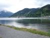 Zell-am-See в южном Тироле (Австрия) - рыбалка (фотоальбом)