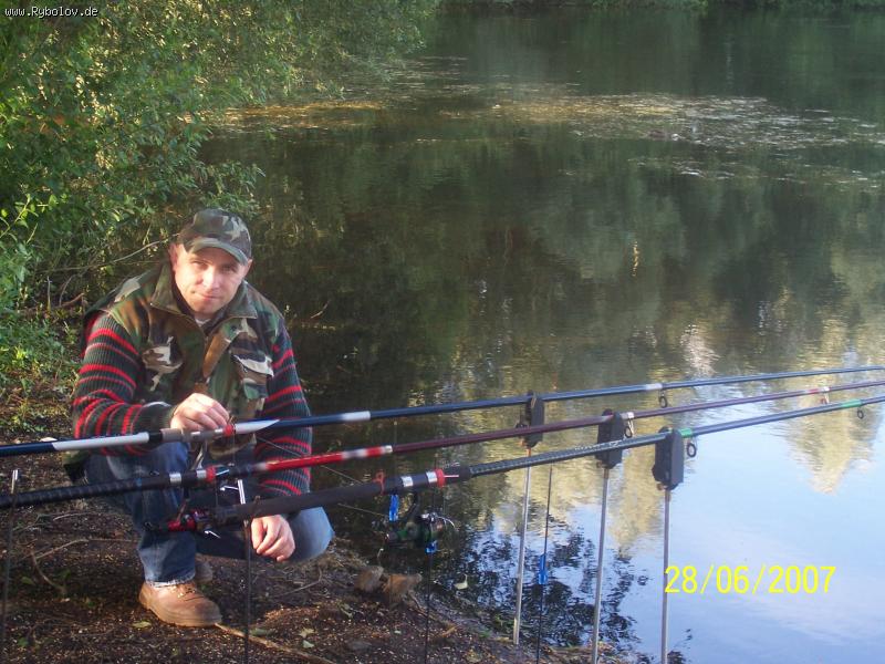 --Brandlecht See - ������� (����������)