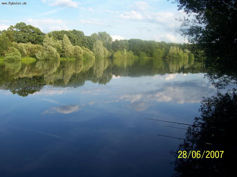 --Brandlecht See-Eine Perle der Natur. - ������� (����������)