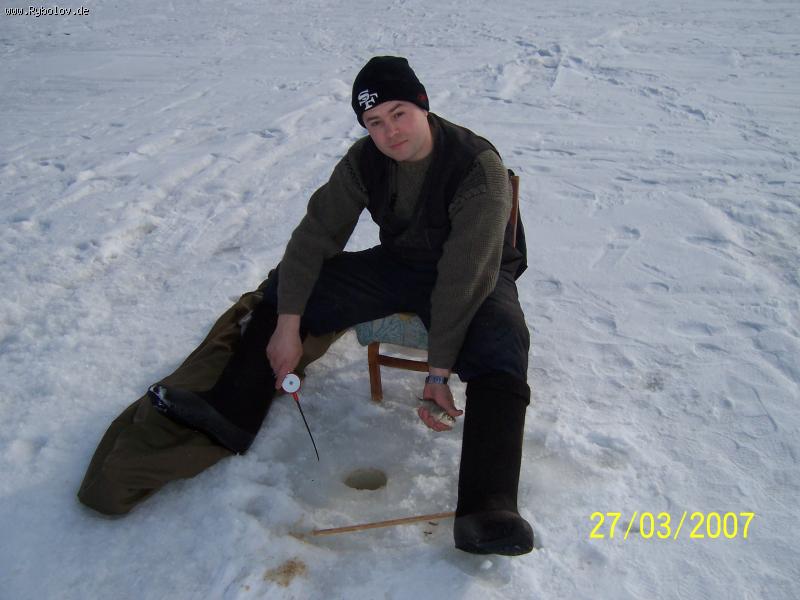 --Simnija rybalka w Rassii -  ()