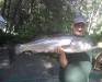 Sea Bass 10kg,85cm - рыбалка (фотоальбом)