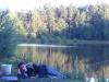 В ожидании! - рыбалка (фотоальбом)