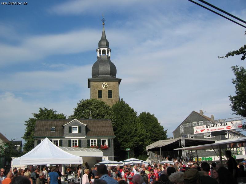 -- :"Rund in Radevormwald" -  ()