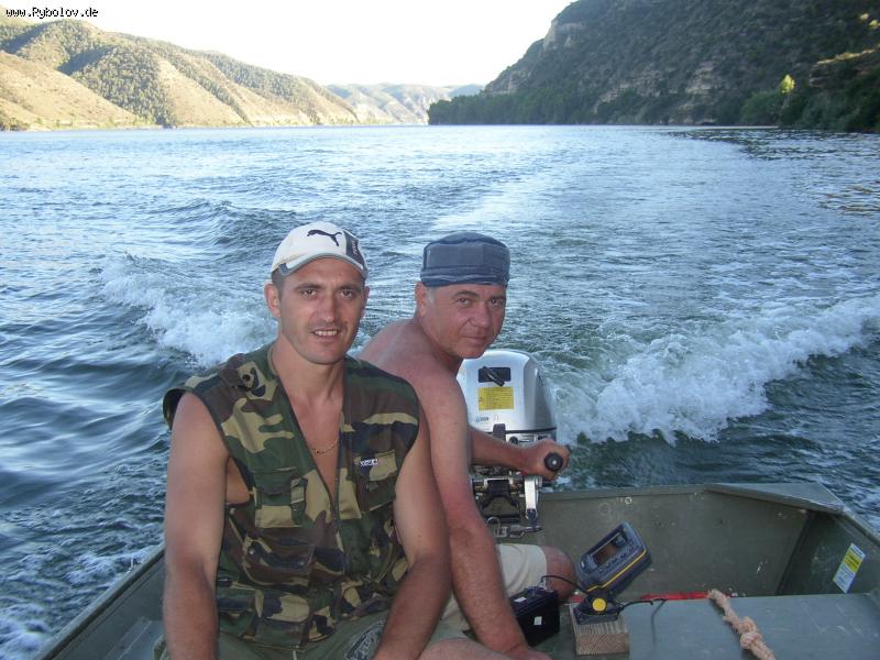 --Ebro Stausee - ������� (����������)